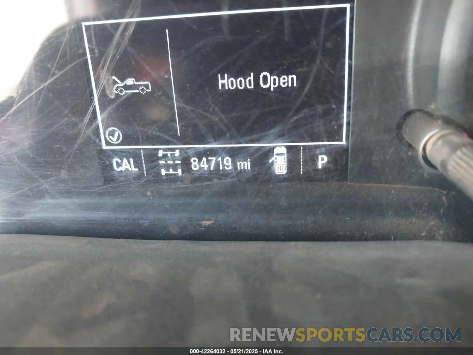 15 Photograph of a damaged car 1GT49SEY8PF220169 GMC SIERRA 3500HD 2023