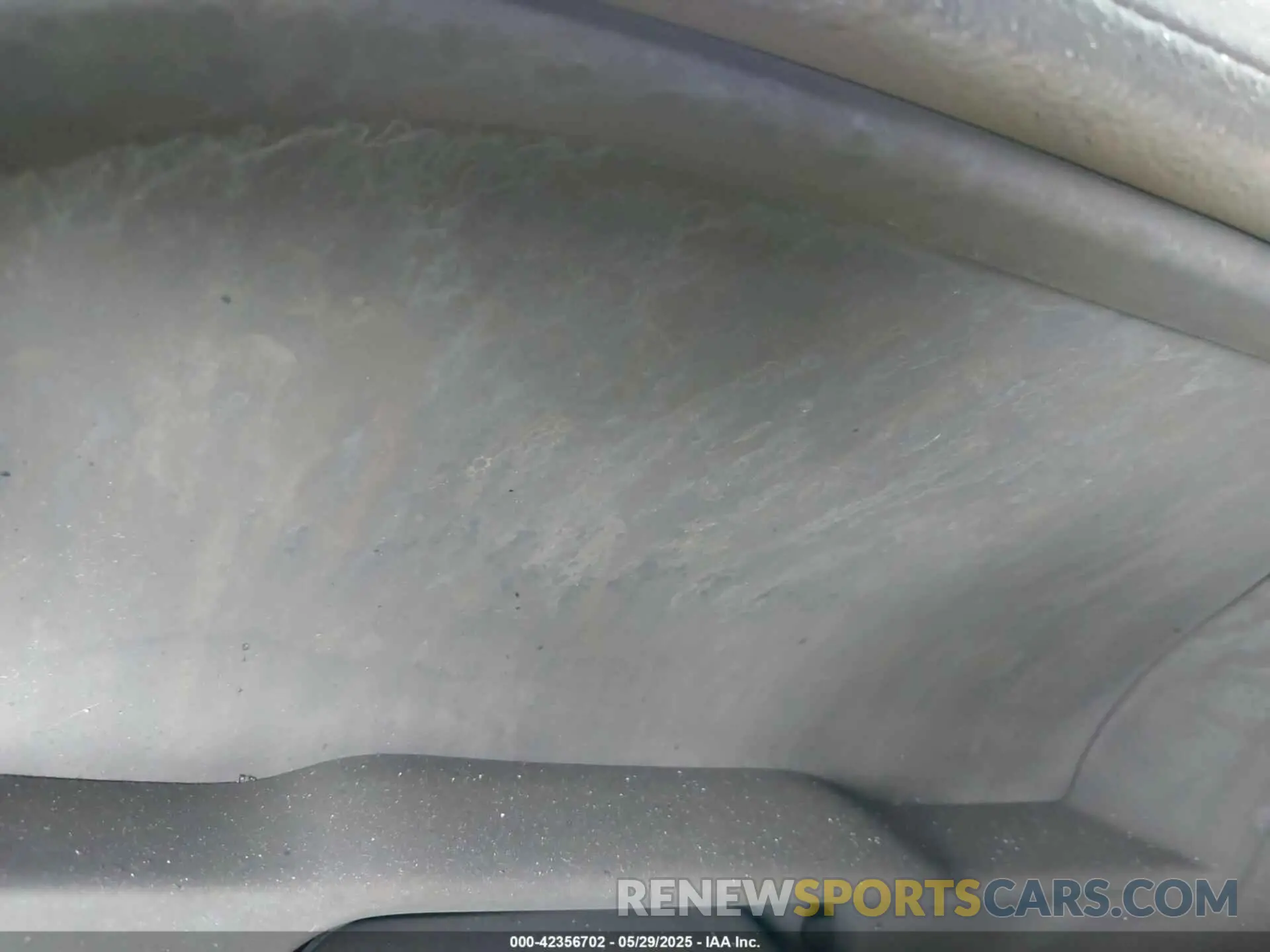7 Photograph of a damaged car 1GT49WEY2PF128322 GMC SIERRA 3500HD 2023