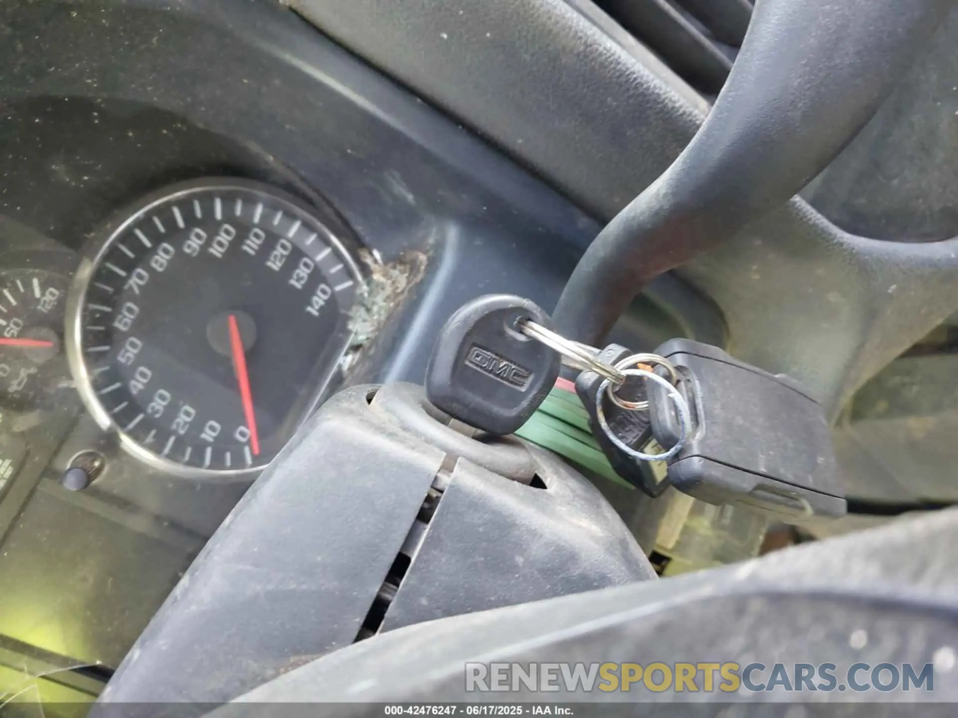 10 Photograph of a damaged car 1GD42TCY2KF160505 GMC SIERRA 3500HD CHASSIS 2019