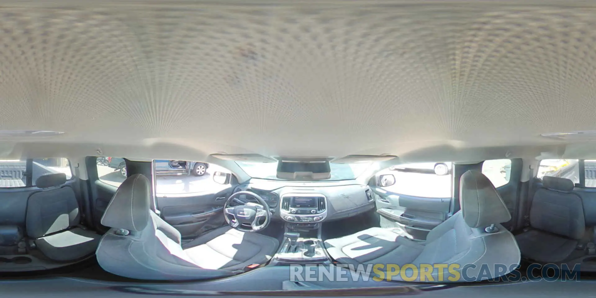 14 Photograph of a damaged car 1GTH5CEA9K1300897 GMC TERRAIN 2019