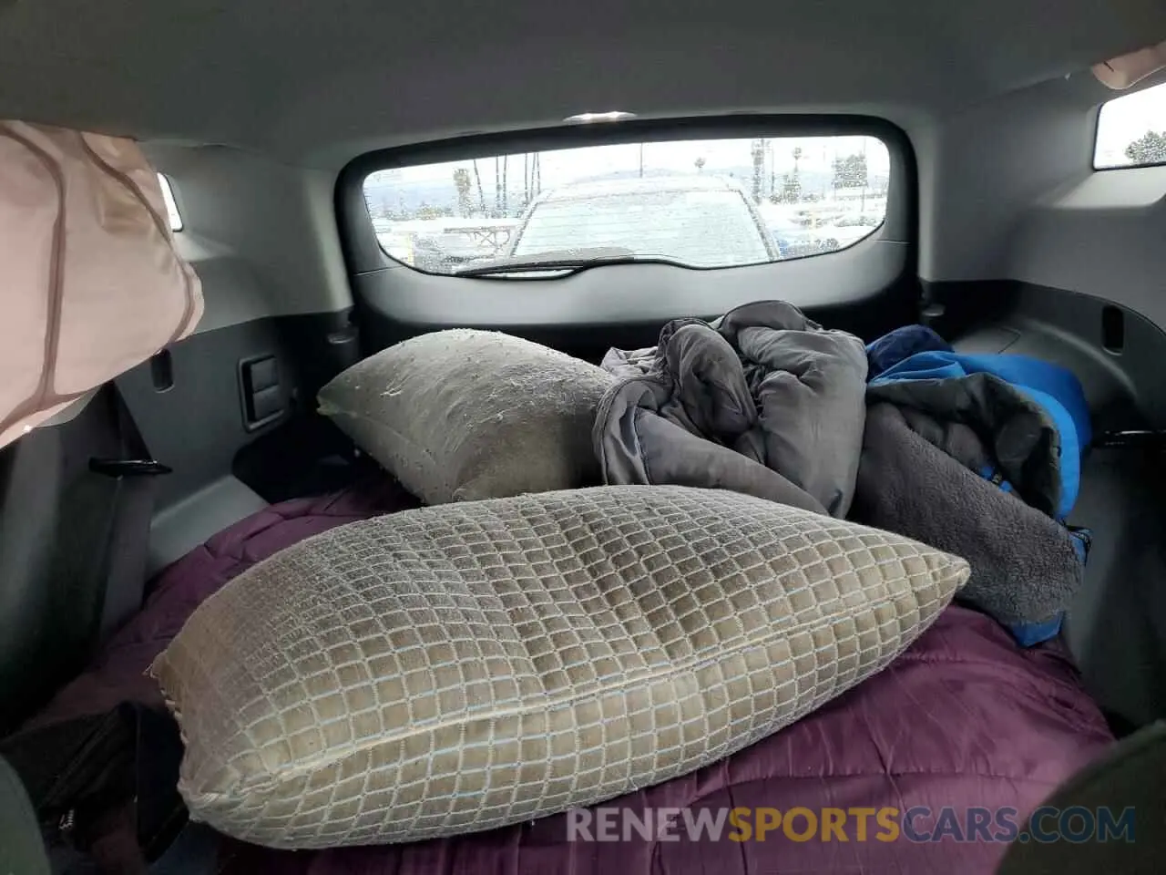 10 Photograph of a damaged car 3GKALMEV0KL254079 GMC TERRAIN 2019