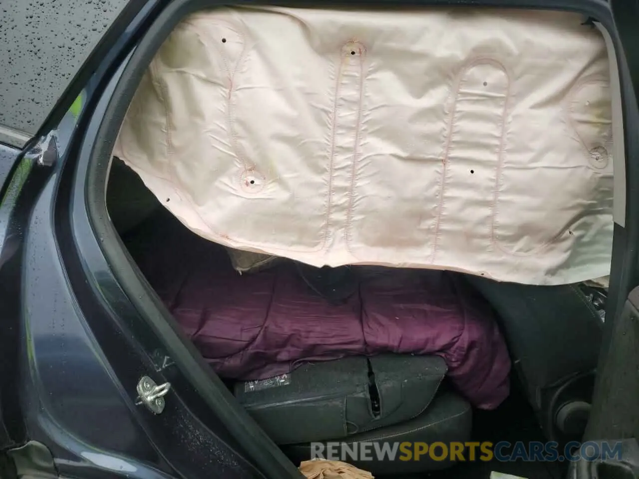 11 Photograph of a damaged car 3GKALMEV0KL254079 GMC TERRAIN 2019