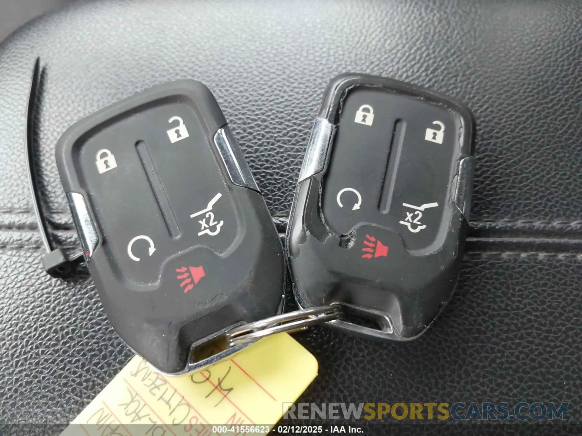 11 Photograph of a damaged car 3GKALMEV0KL316161 GMC TERRAIN 2019