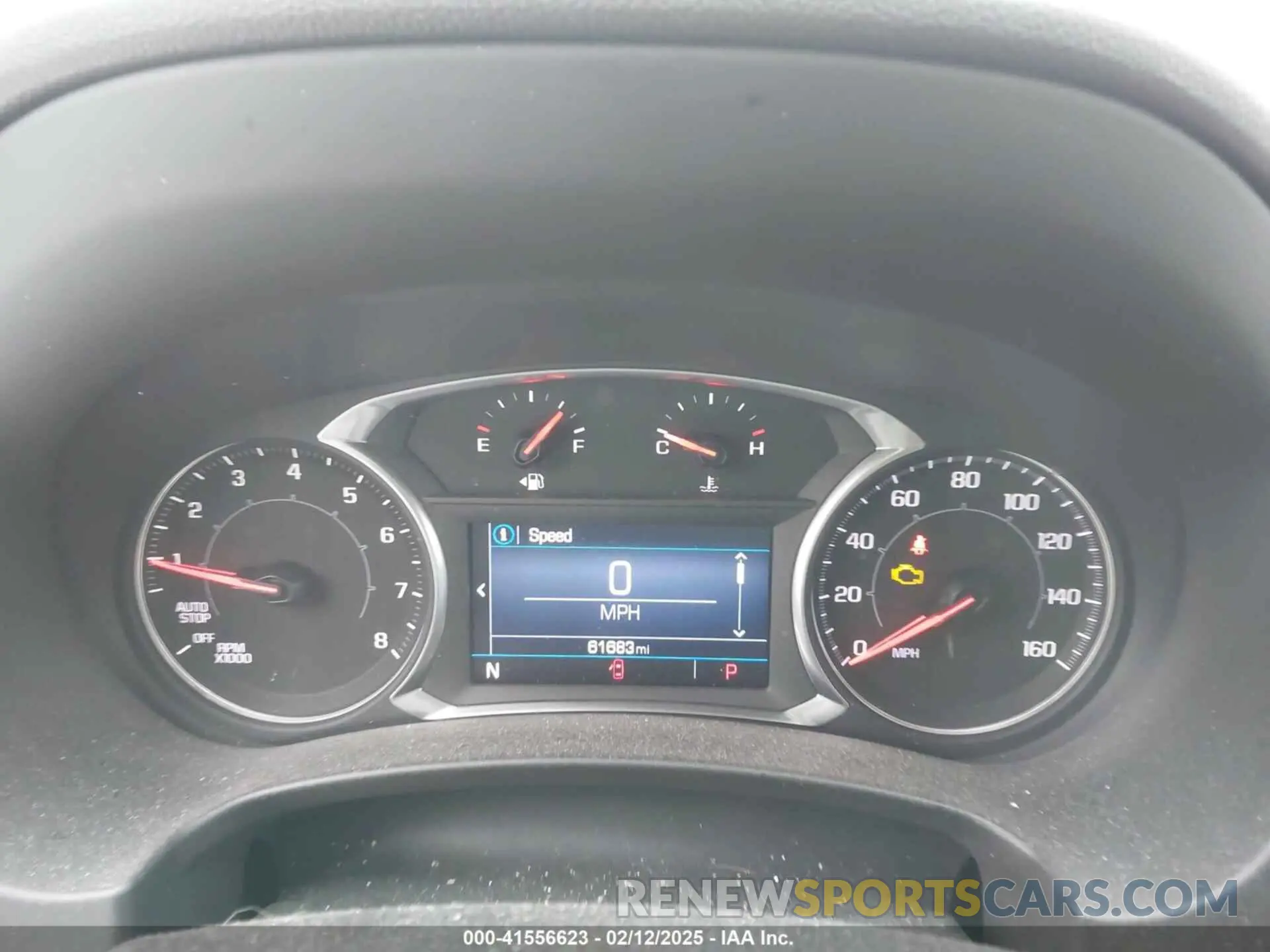 7 Photograph of a damaged car 3GKALMEV0KL316161 GMC TERRAIN 2019