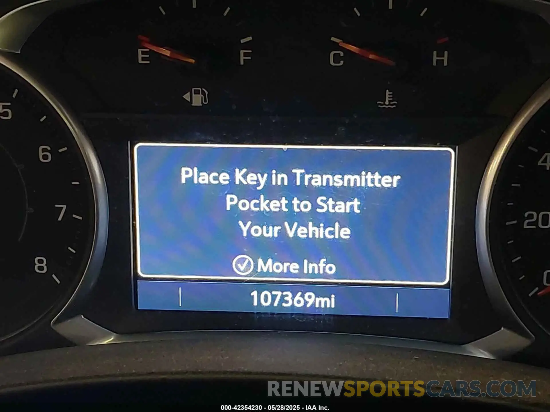 11 Photograph of a damaged car 3GKALMEV1KL140916 GMC TERRAIN 2019