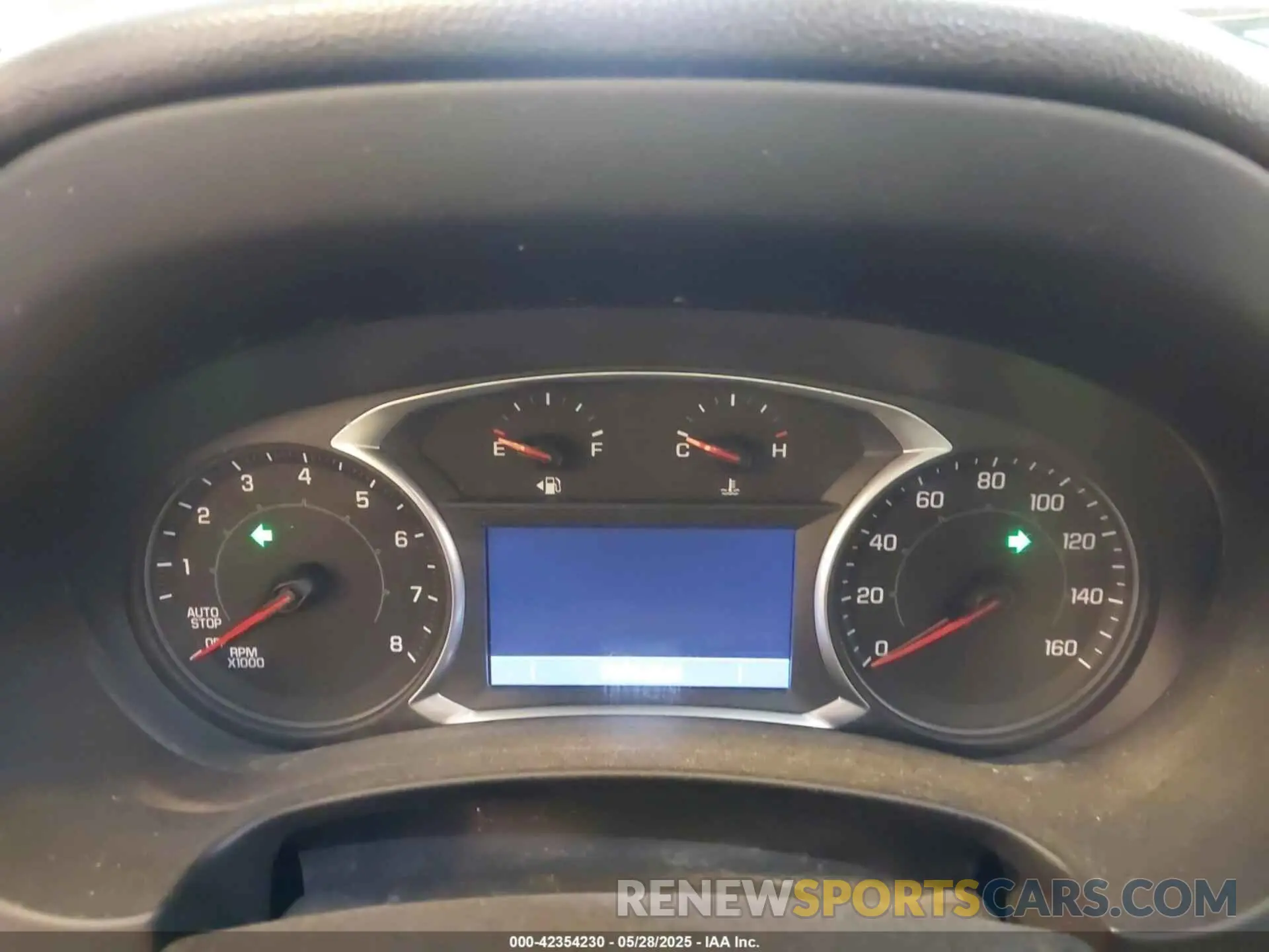 7 Photograph of a damaged car 3GKALMEV1KL140916 GMC TERRAIN 2019