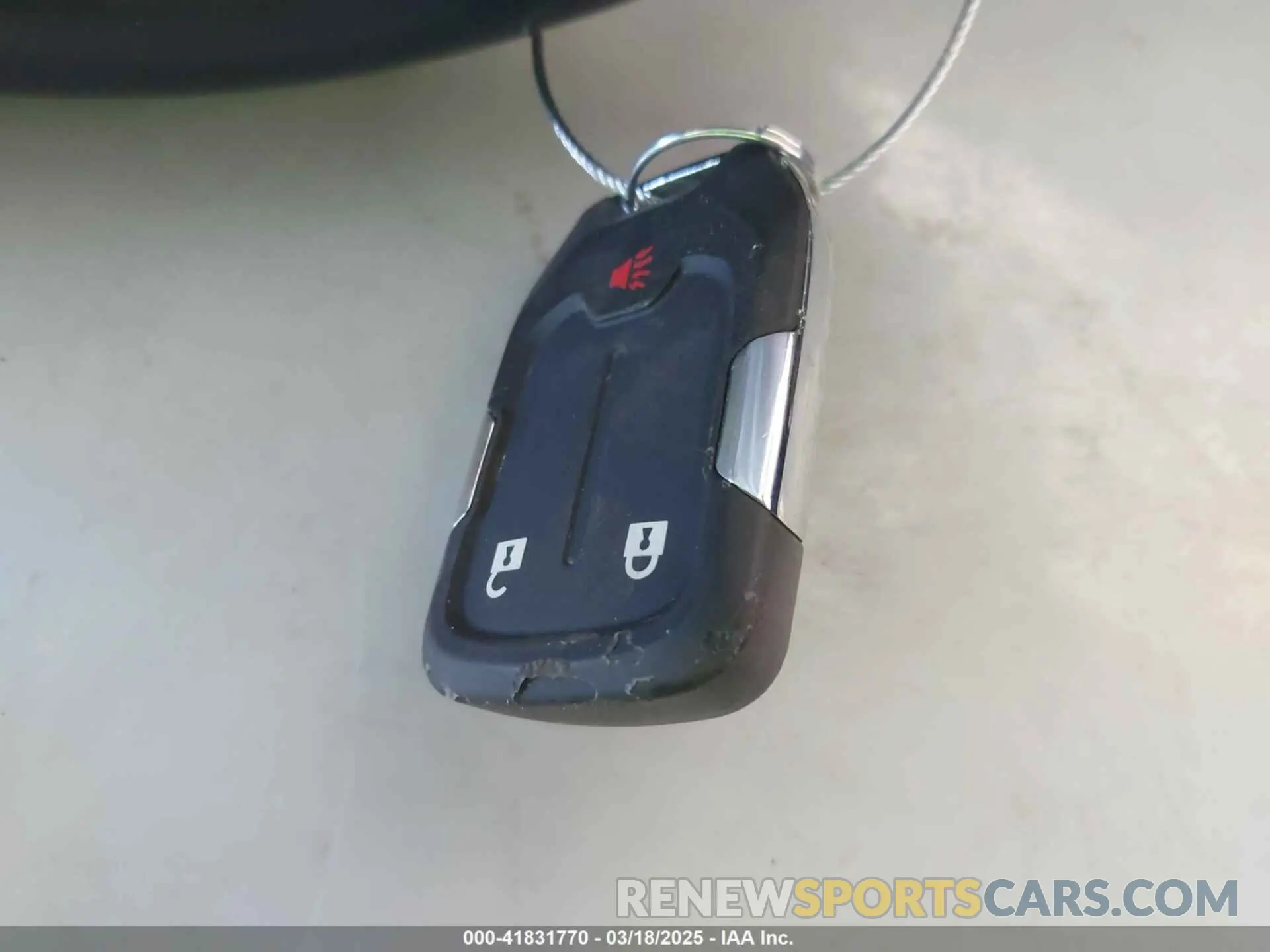 11 Photograph of a damaged car 3GKALMEV1KL155433 GMC TERRAIN 2019