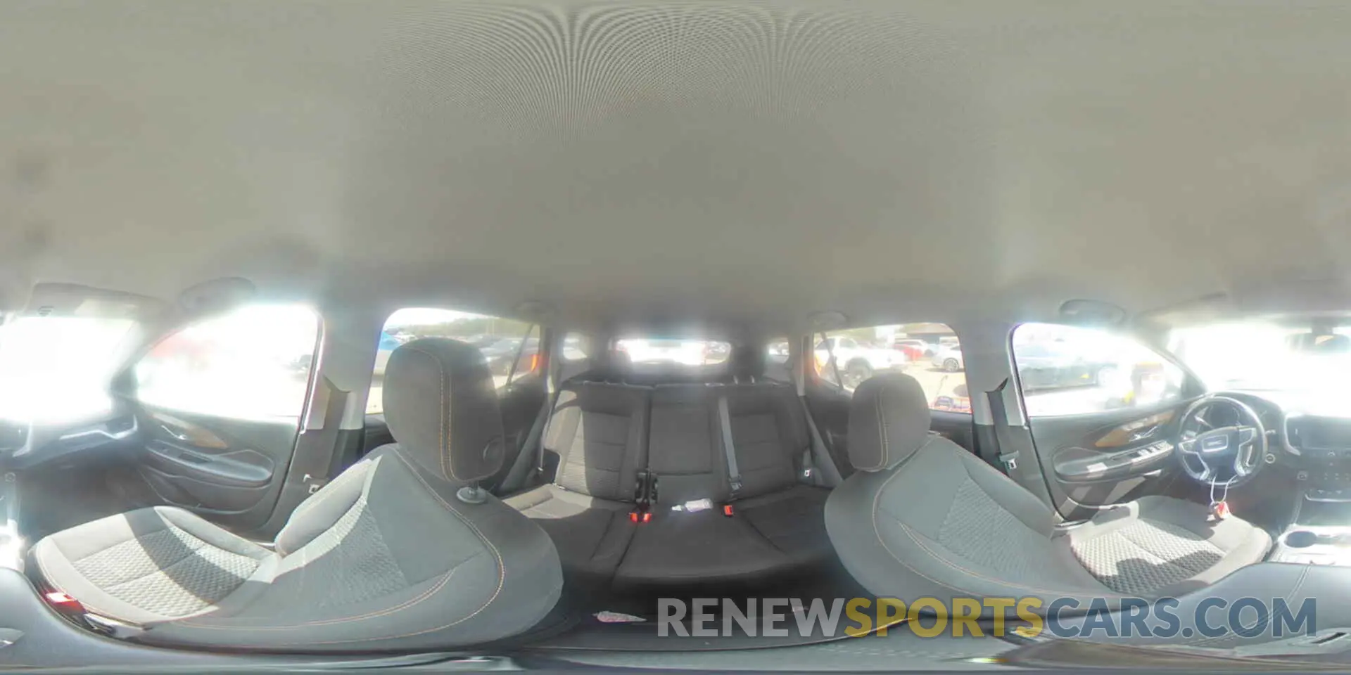 12 Photograph of a damaged car 3GKALMEV1KL250509 GMC TERRAIN 2019