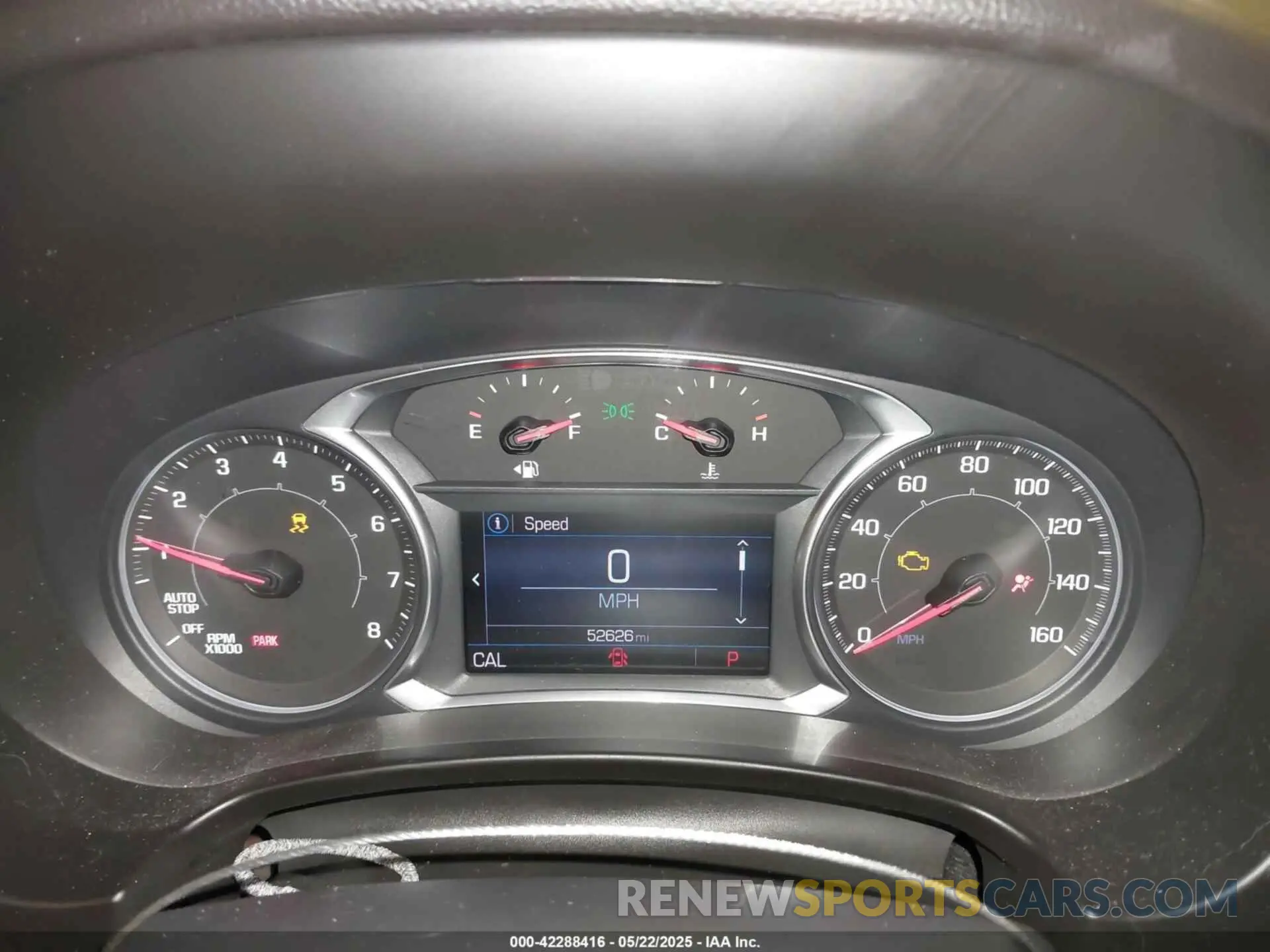 7 Photograph of a damaged car 3GKALMEV1KL397154 GMC TERRAIN 2019