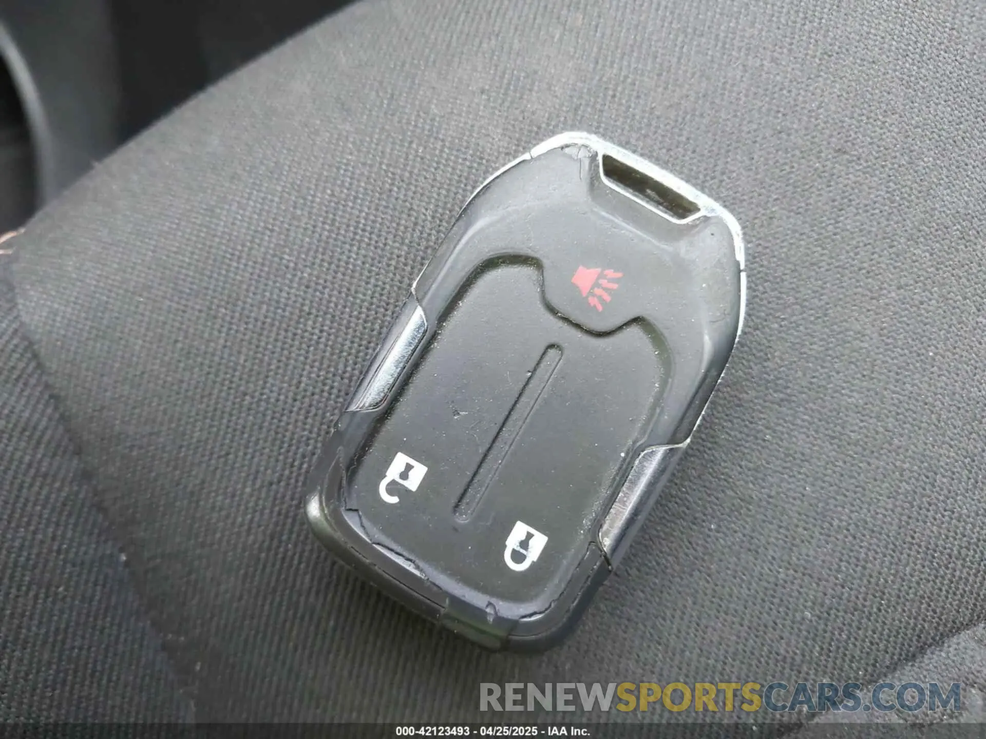 11 Photograph of a damaged car 3GKALMEV2KL332278 GMC TERRAIN 2019