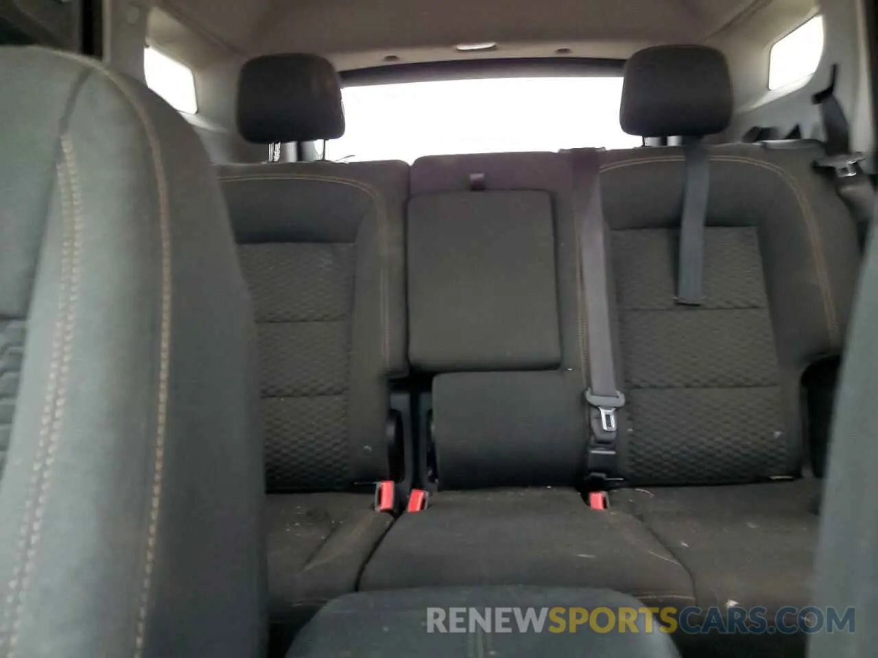 10 Photograph of a damaged car 3GKALMEV2KL367595 GMC TERRAIN 2019