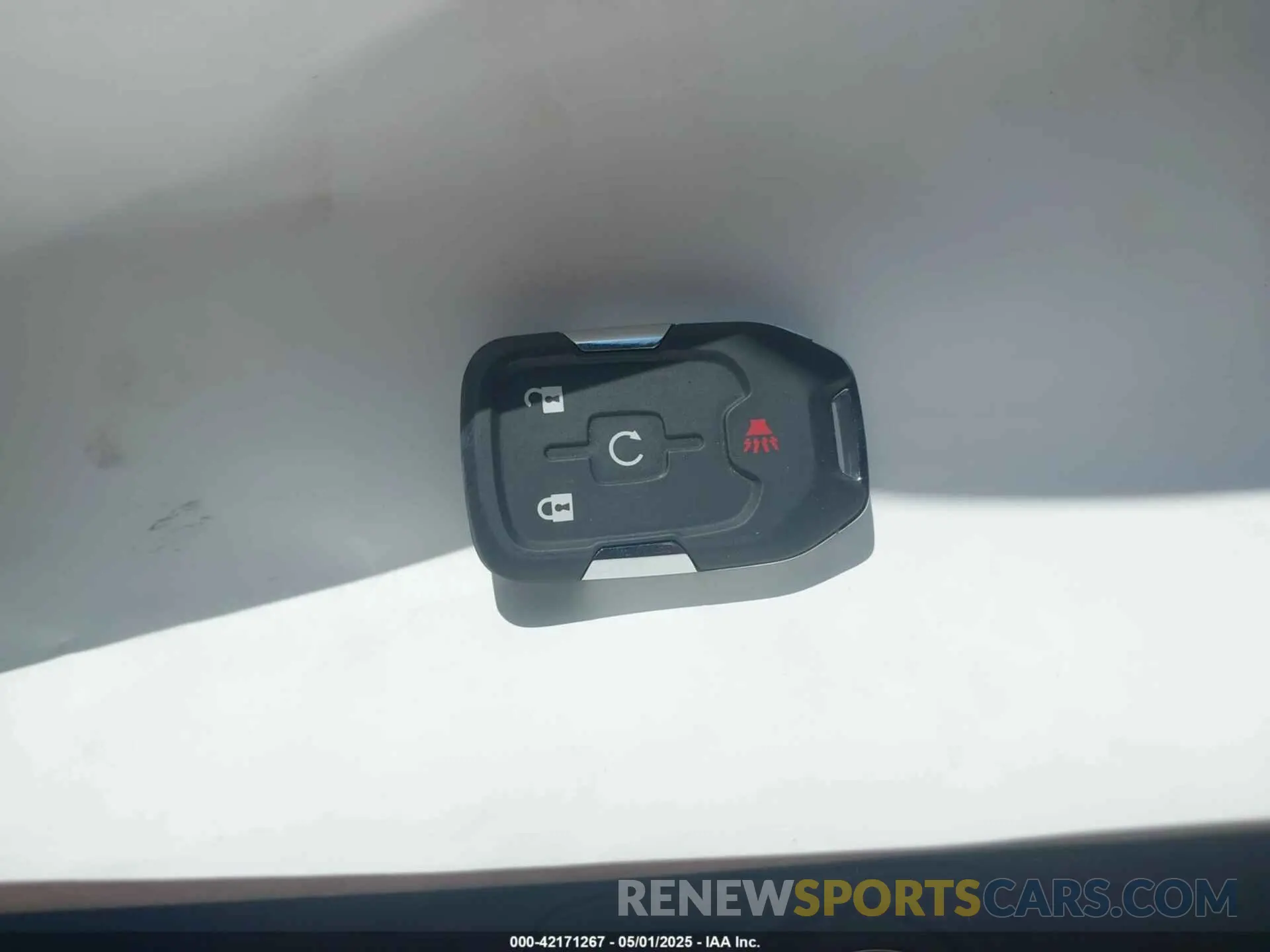 11 Photograph of a damaged car 3GKALMEV3KL108517 GMC TERRAIN 2019