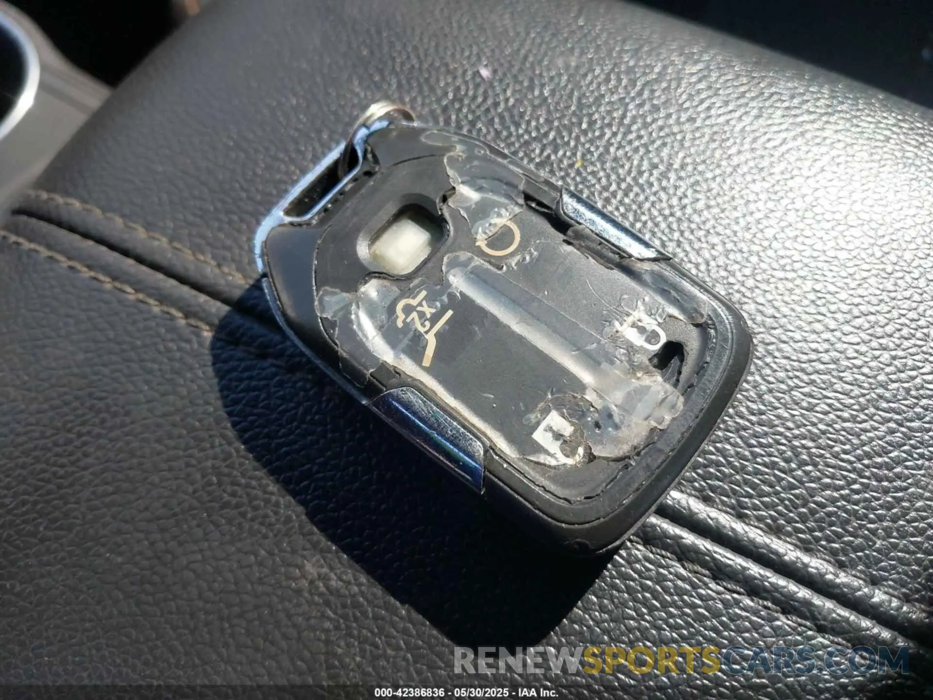 11 Photograph of a damaged car 3GKALMEV3KL264850 GMC TERRAIN 2019