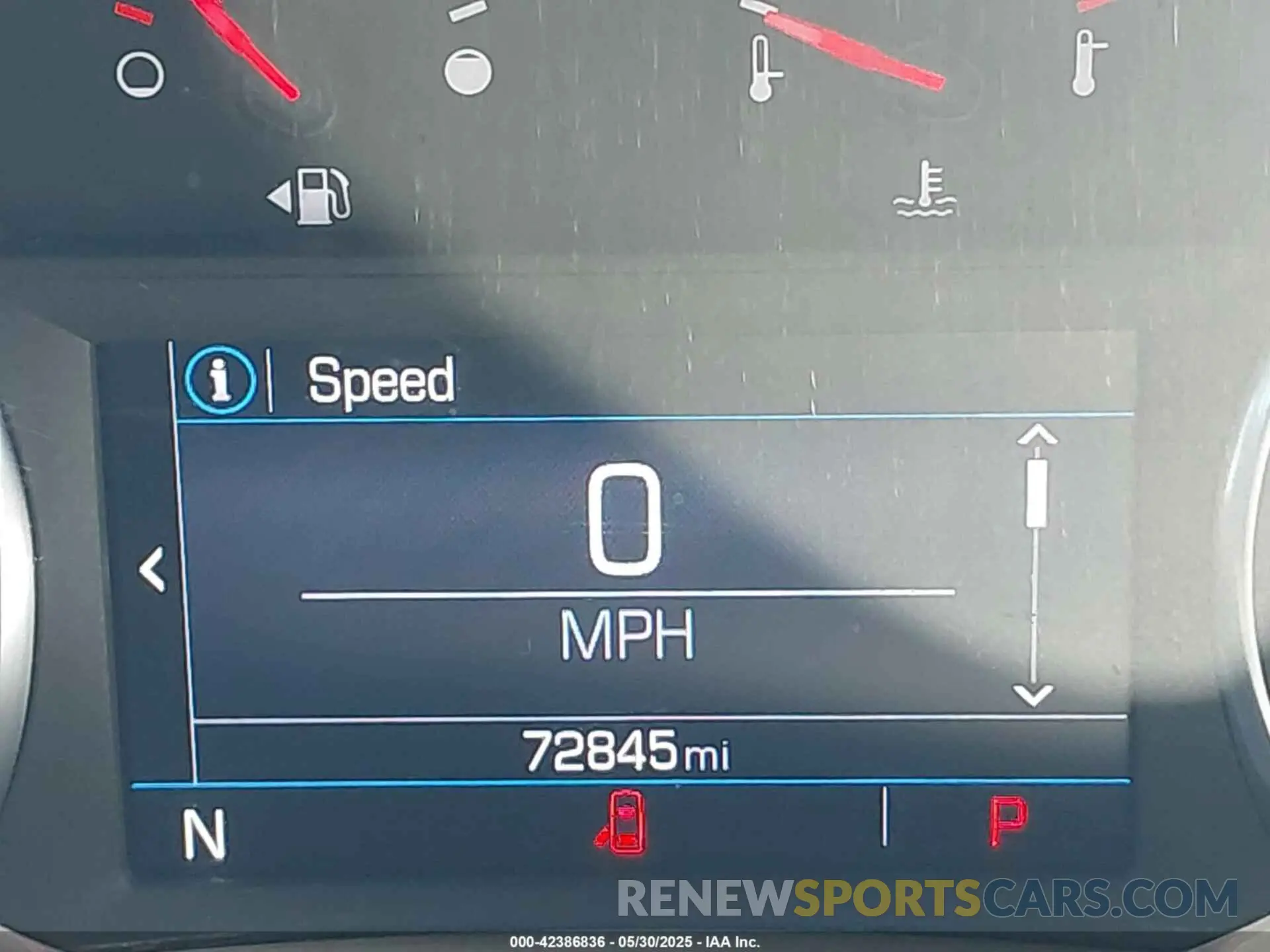 15 Photograph of a damaged car 3GKALMEV3KL264850 GMC TERRAIN 2019