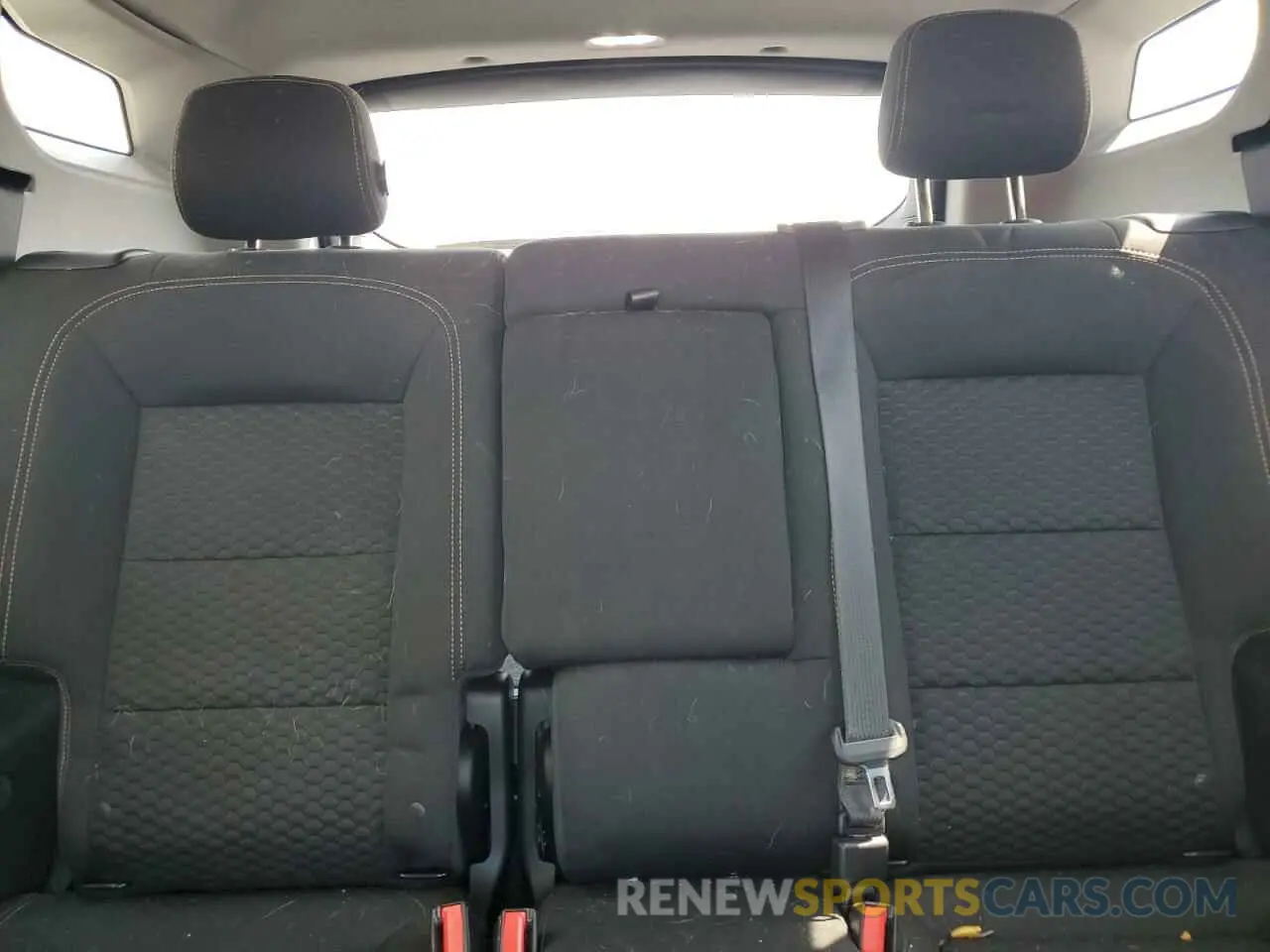 10 Photograph of a damaged car 3GKALMEV3KL309429 GMC TERRAIN 2019