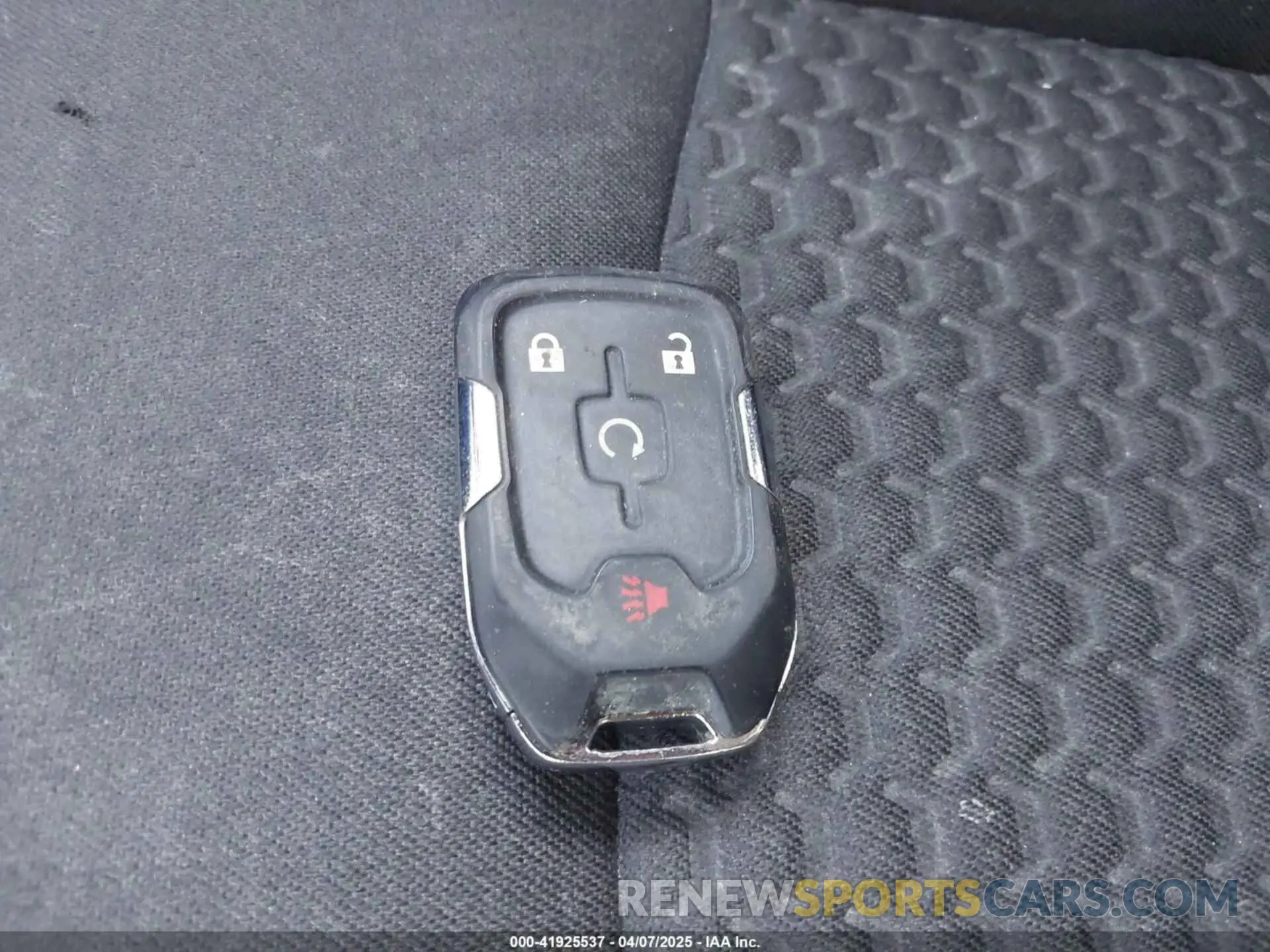 11 Photograph of a damaged car 3GKALMEV3KL389640 GMC TERRAIN 2019