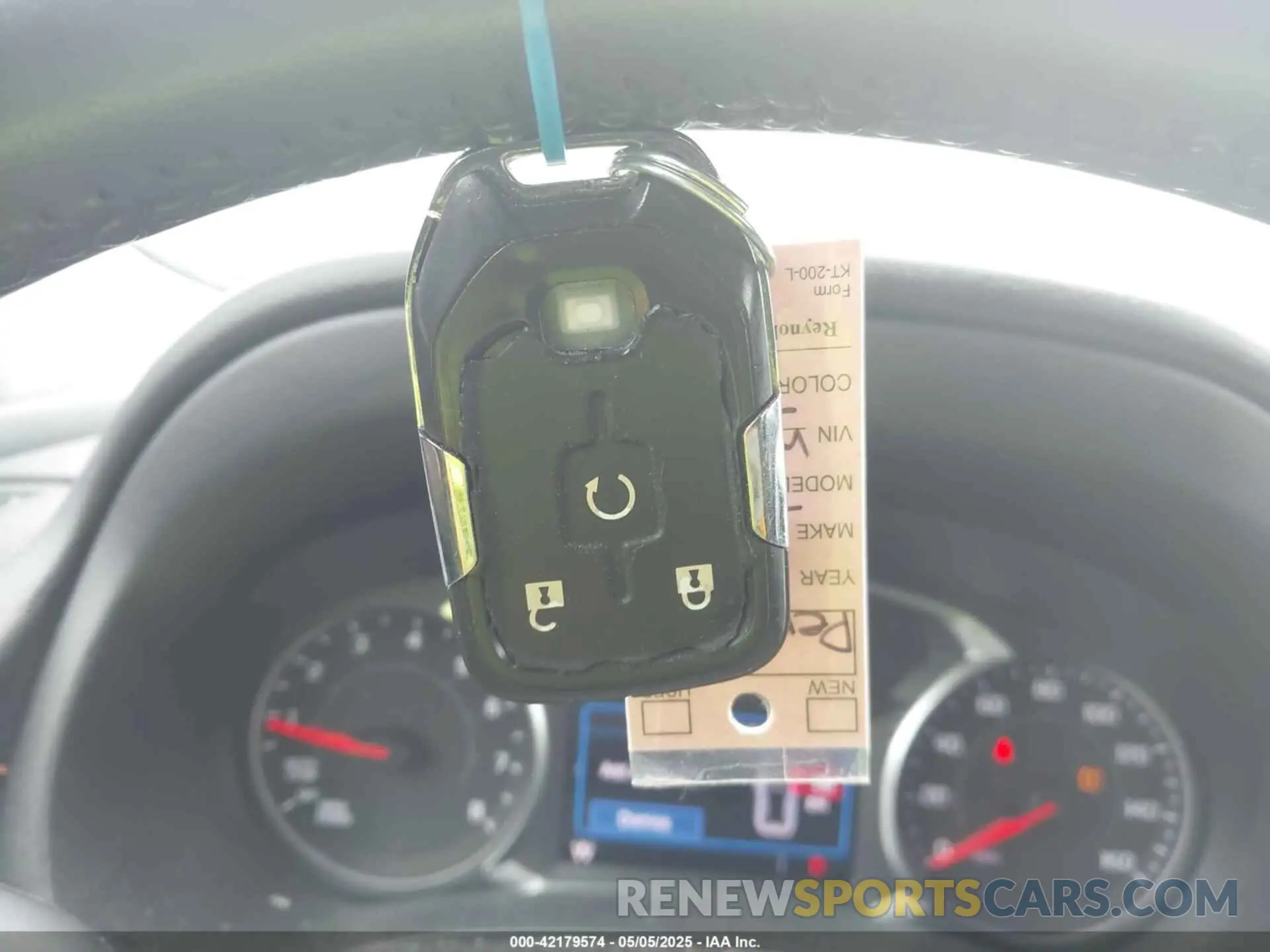 11 Photograph of a damaged car 3GKALMEV4KL123351 GMC TERRAIN 2019