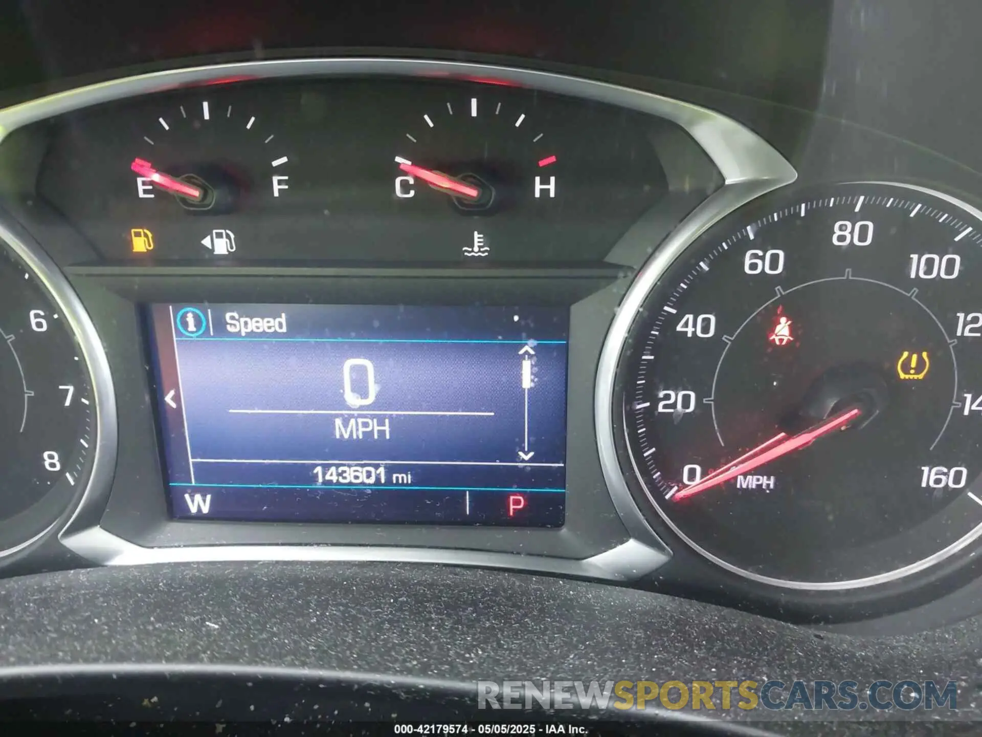 16 Photograph of a damaged car 3GKALMEV4KL123351 GMC TERRAIN 2019
