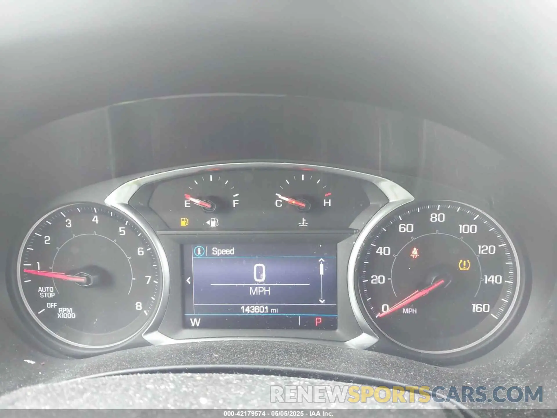 7 Photograph of a damaged car 3GKALMEV4KL123351 GMC TERRAIN 2019