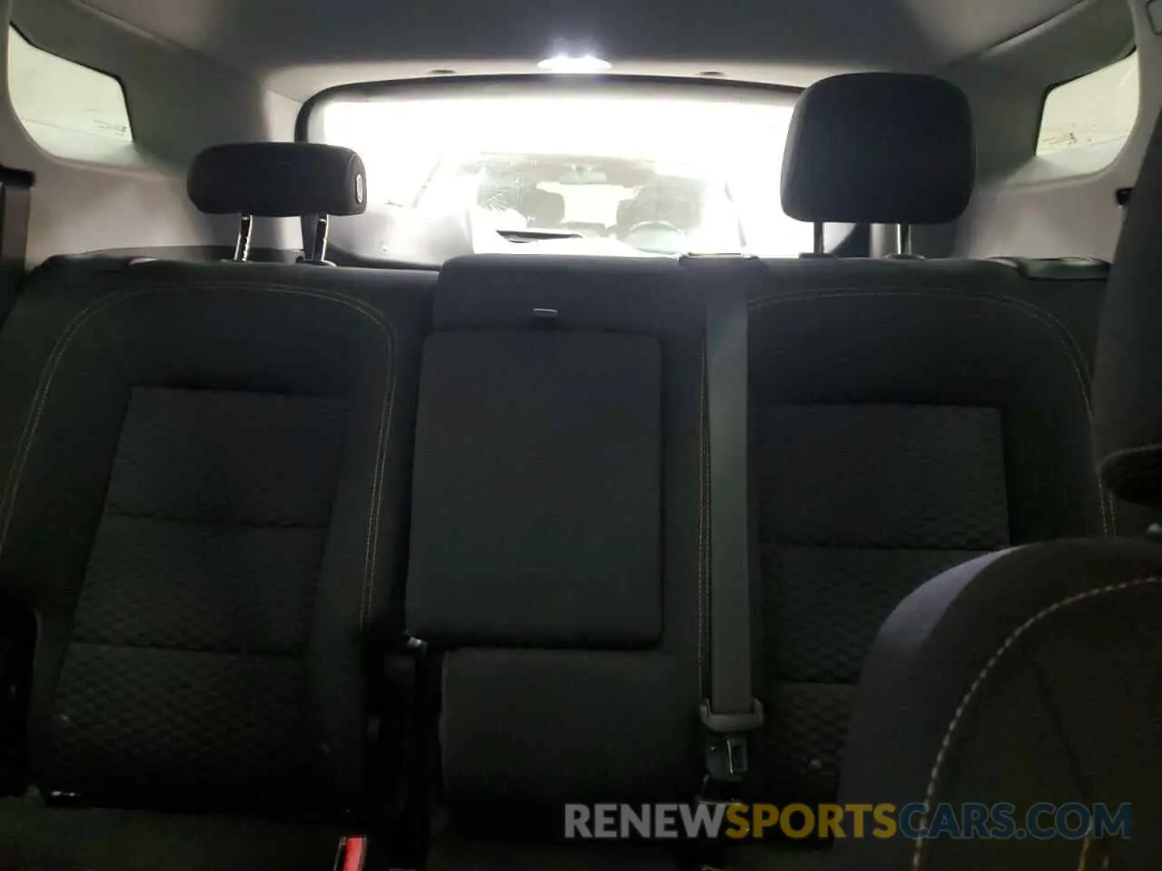 10 Photograph of a damaged car 3GKALMEV4KL163445 GMC TERRAIN 2019