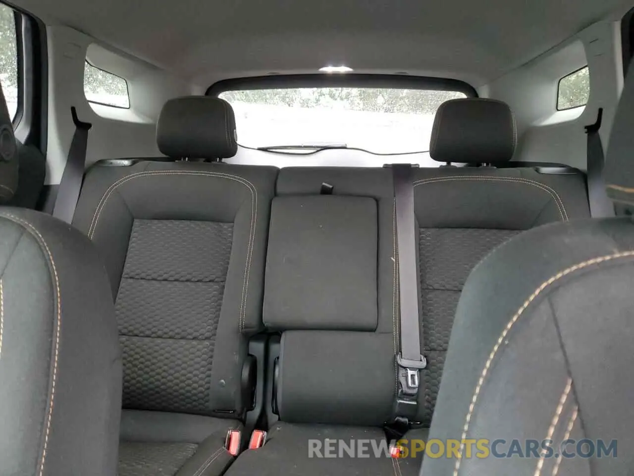 10 Photograph of a damaged car 3GKALMEV4KL199717 GMC TERRAIN 2019