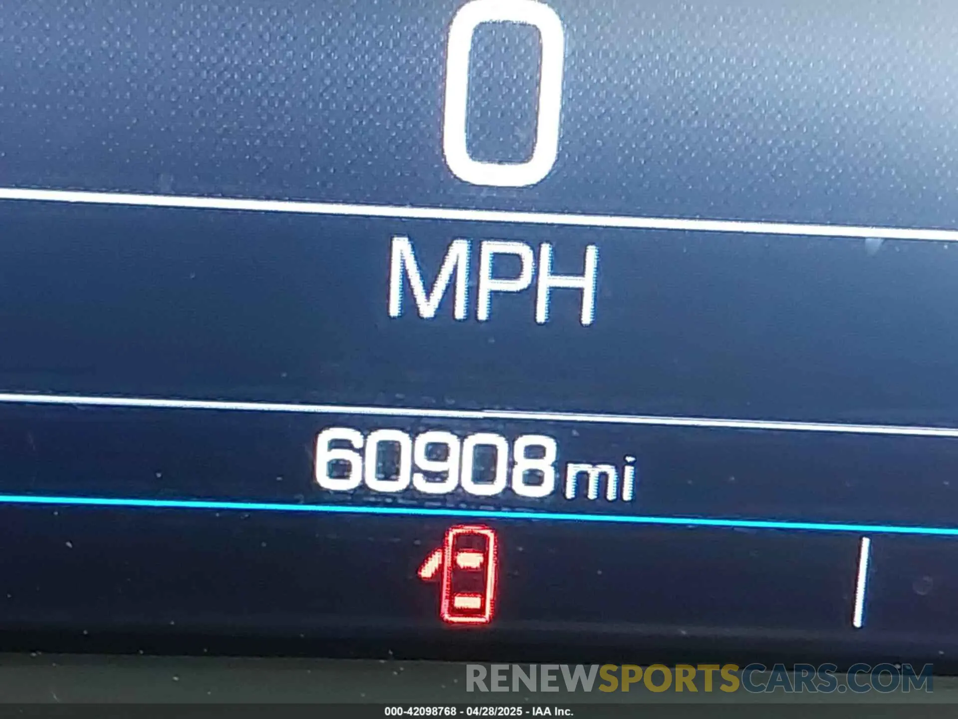 7 Photograph of a damaged car 3GKALMEV4KL212126 GMC TERRAIN 2019