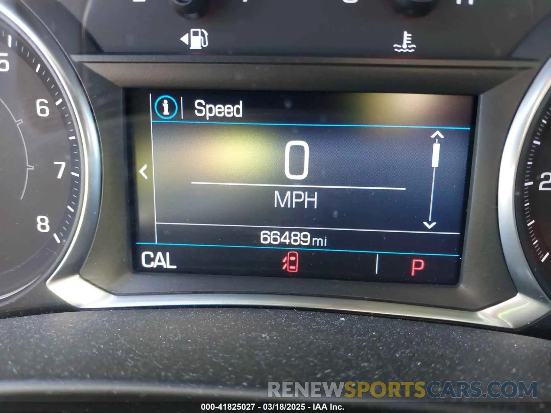 16 Photograph of a damaged car 3GKALMEV4KL239486 GMC TERRAIN 2019