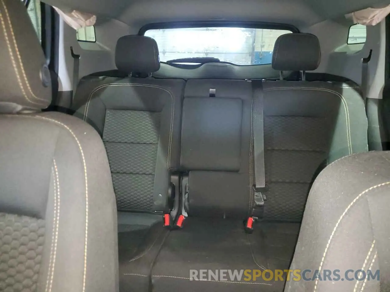 10 Photograph of a damaged car 3GKALMEV4KL353813 GMC TERRAIN 2019