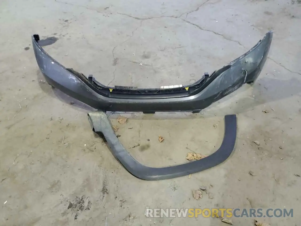 13 Photograph of a damaged car 3GKALMEV4KL353813 GMC TERRAIN 2019