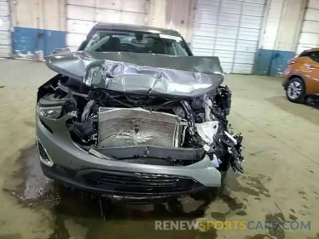 15 Photograph of a damaged car 3GKALMEV4KL353813 GMC TERRAIN 2019