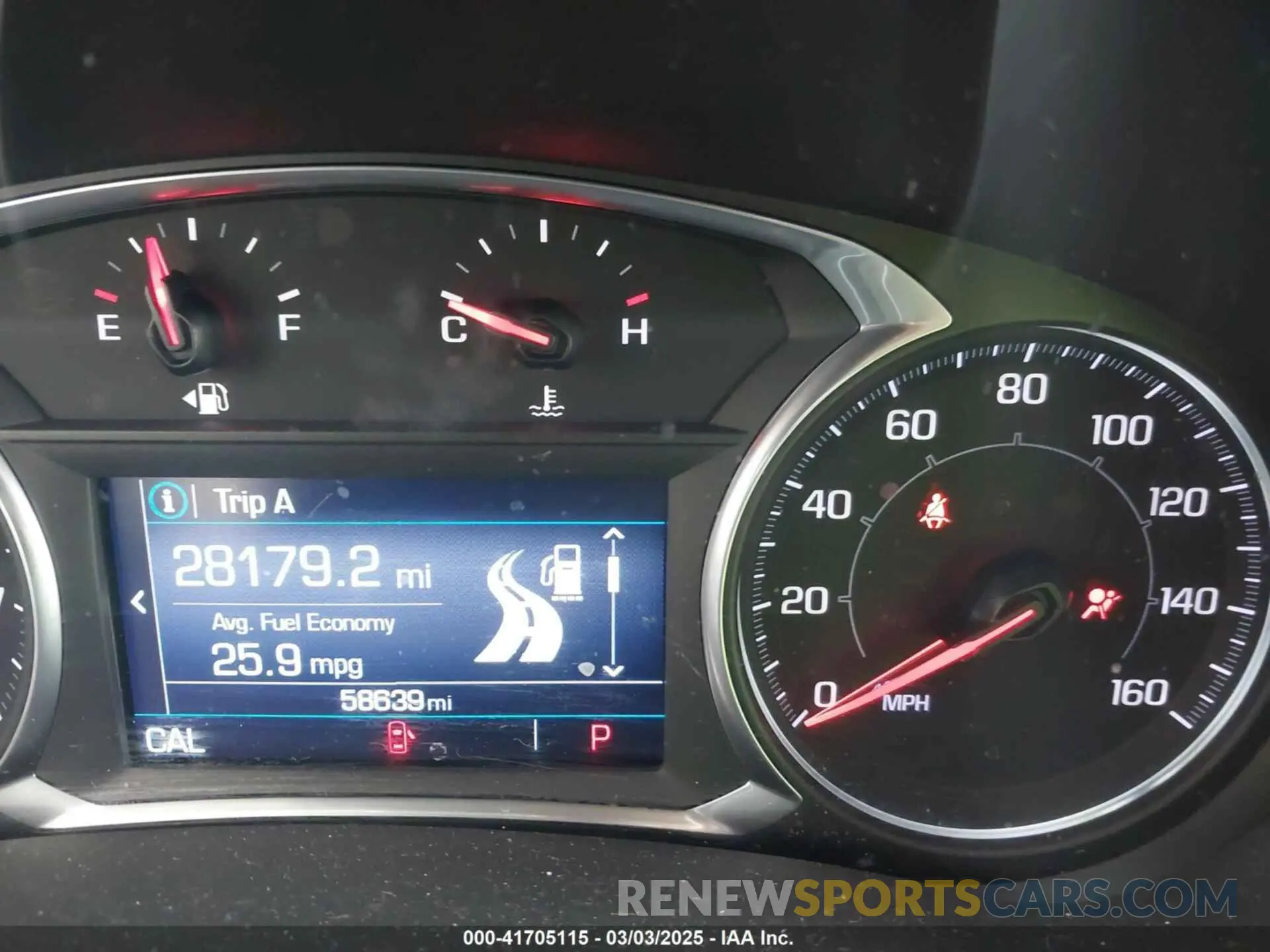 15 Photograph of a damaged car 3GKALMEV5KL108860 GMC TERRAIN 2019