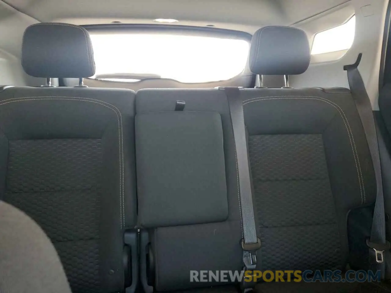 10 Photograph of a damaged car 3GKALMEV6KL142208 GMC TERRAIN 2019