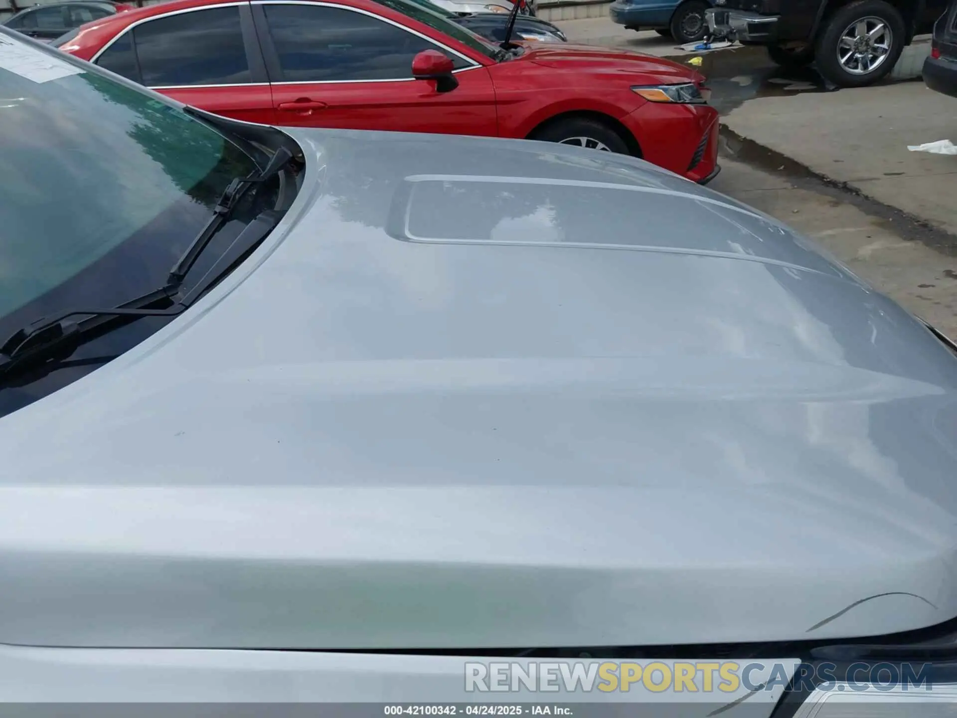20 Photograph of a damaged car 3GKALMEV6KL156304 GMC TERRAIN 2019