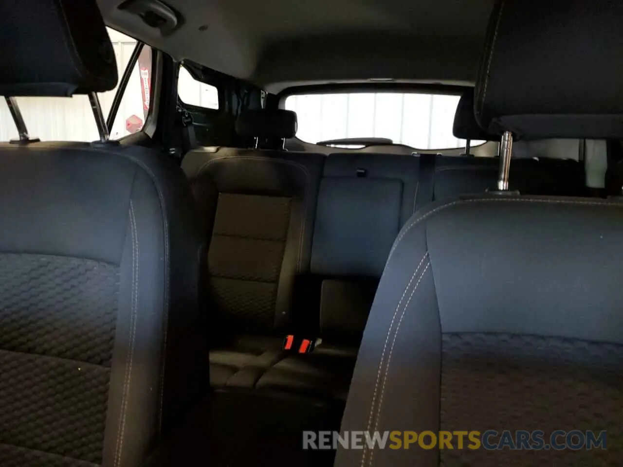 10 Photograph of a damaged car 3GKALMEV6KL251512 GMC TERRAIN 2019