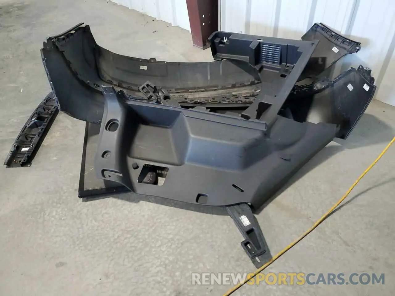 15 Photograph of a damaged car 3GKALMEV6KL251512 GMC TERRAIN 2019