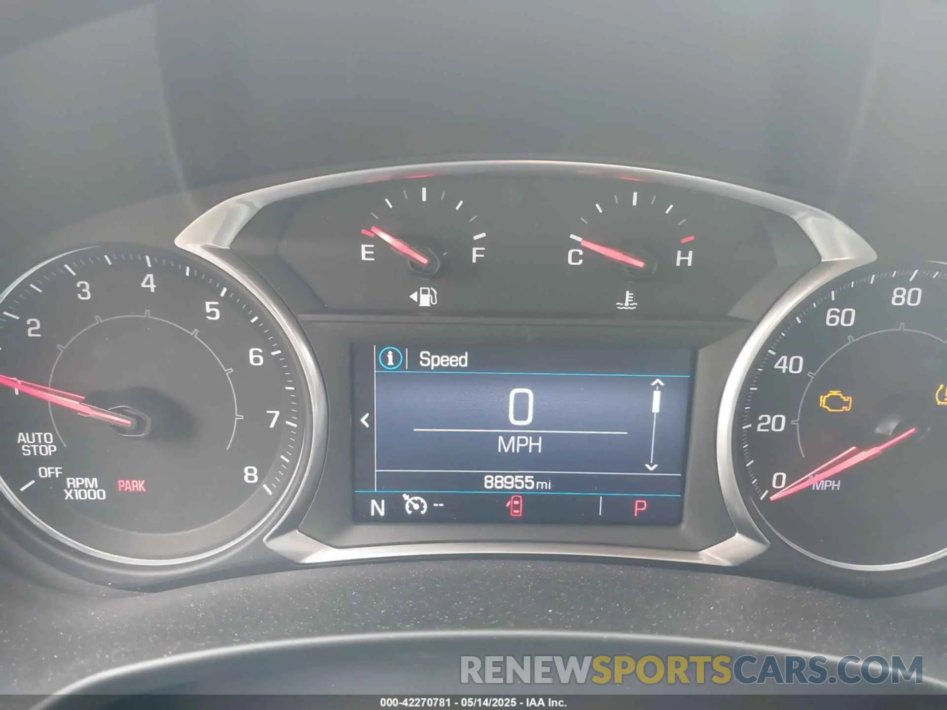 7 Photograph of a damaged car 3GKALMEV6KL252966 GMC TERRAIN 2019