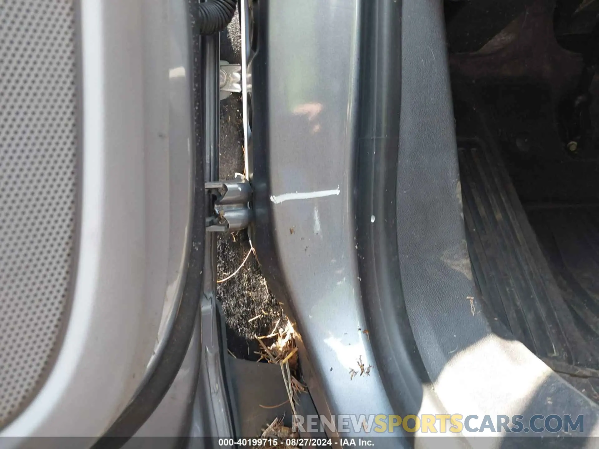 6 Photograph of a damaged car 3GKALMEV7KL197959 GMC TERRAIN 2019