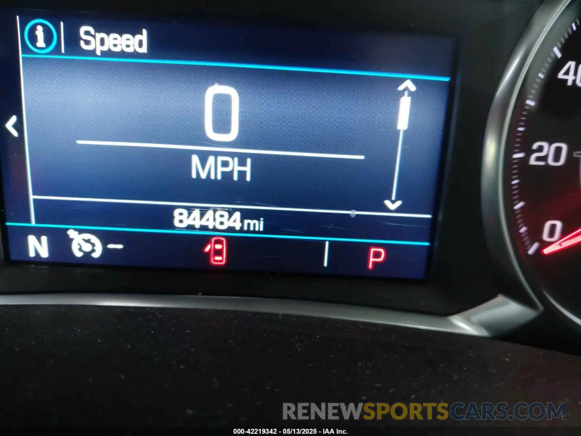 15 Photograph of a damaged car 3GKALMEV7KL237988 GMC TERRAIN 2019