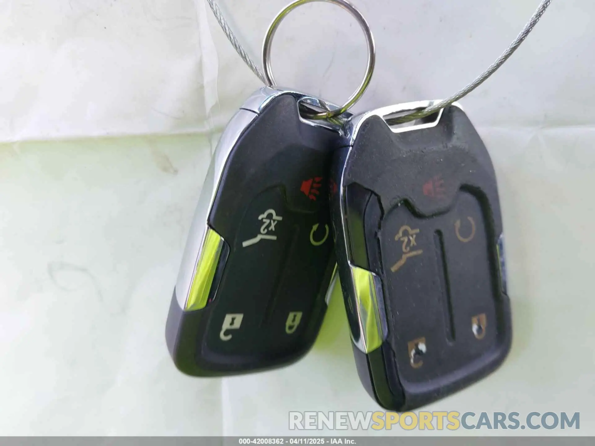 11 Photograph of a damaged car 3GKALMEV7KL381444 GMC TERRAIN 2019