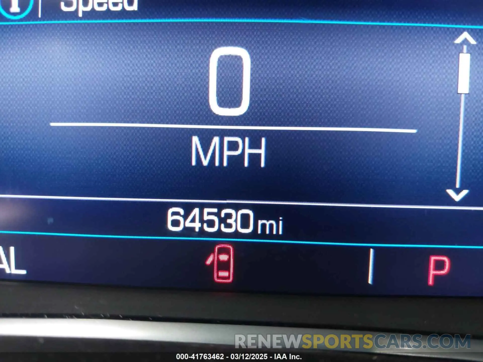16 Photograph of a damaged car 3GKALMEV9KL147404 GMC TERRAIN 2019