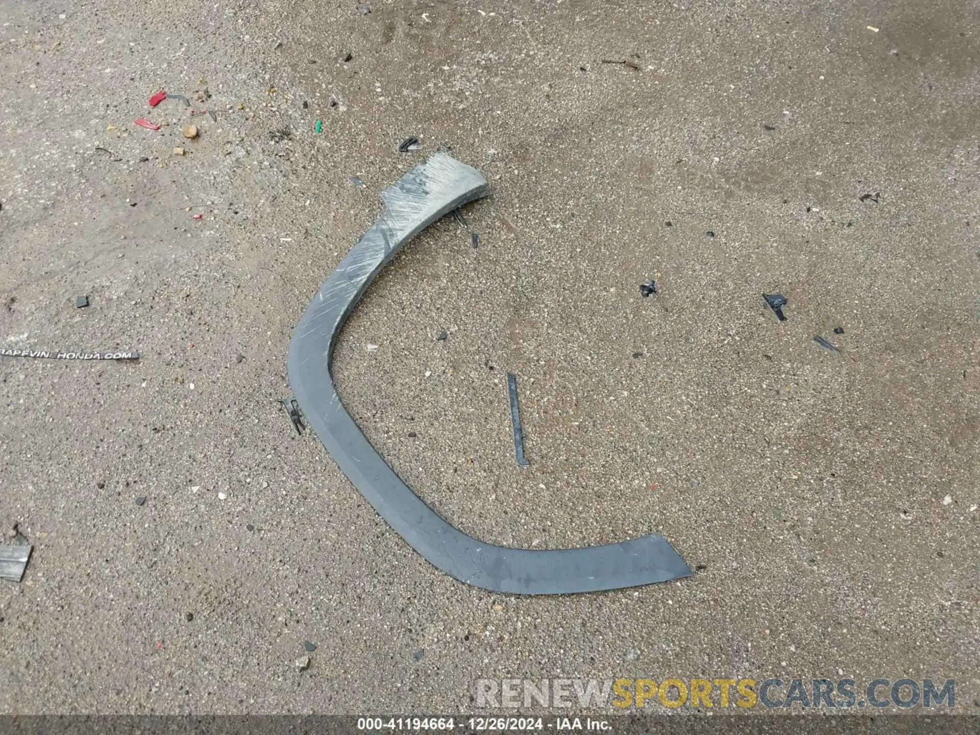 11 Photograph of a damaged car 3GKALMEV9KL148276 GMC TERRAIN 2019