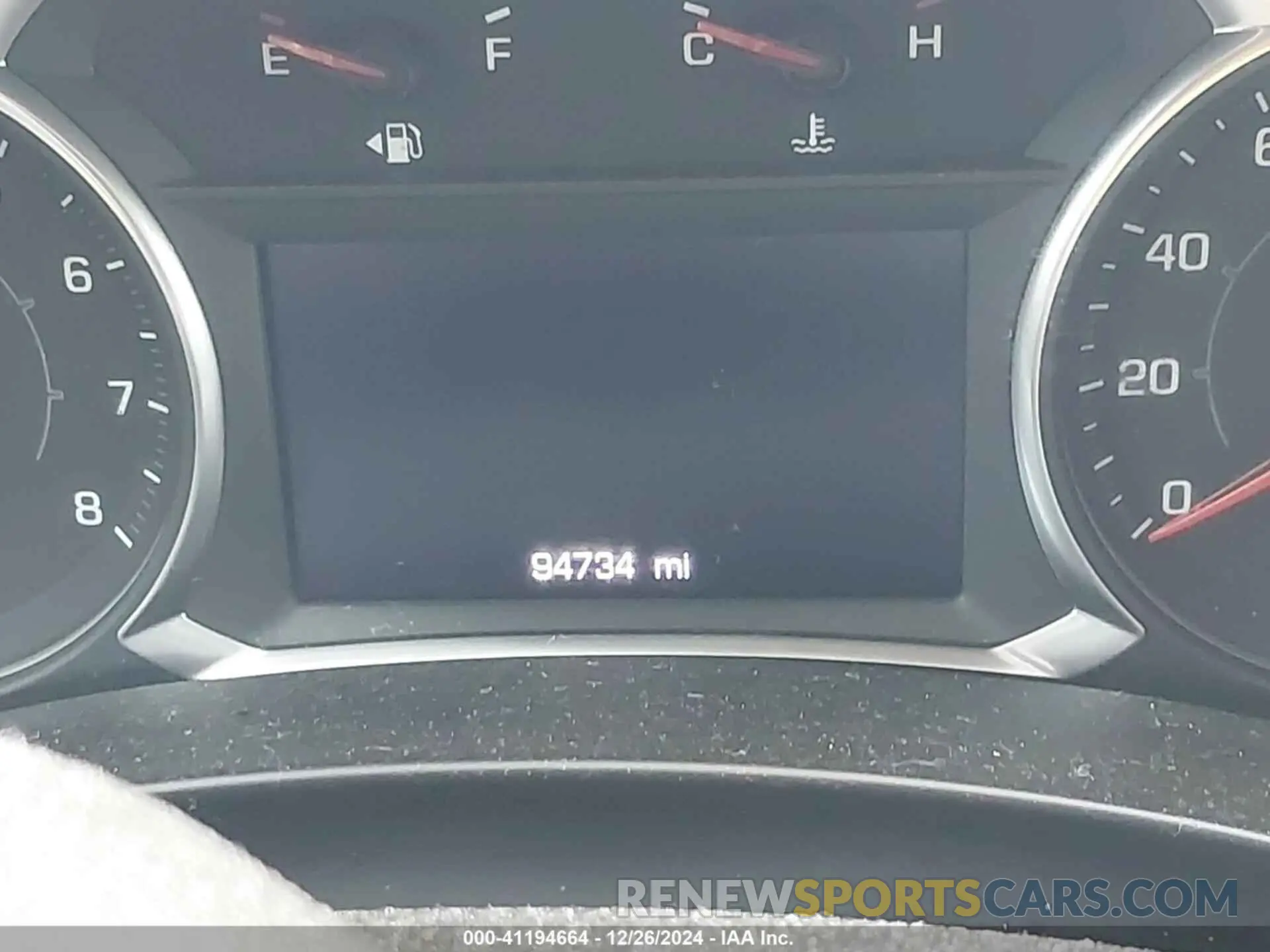 15 Photograph of a damaged car 3GKALMEV9KL148276 GMC TERRAIN 2019