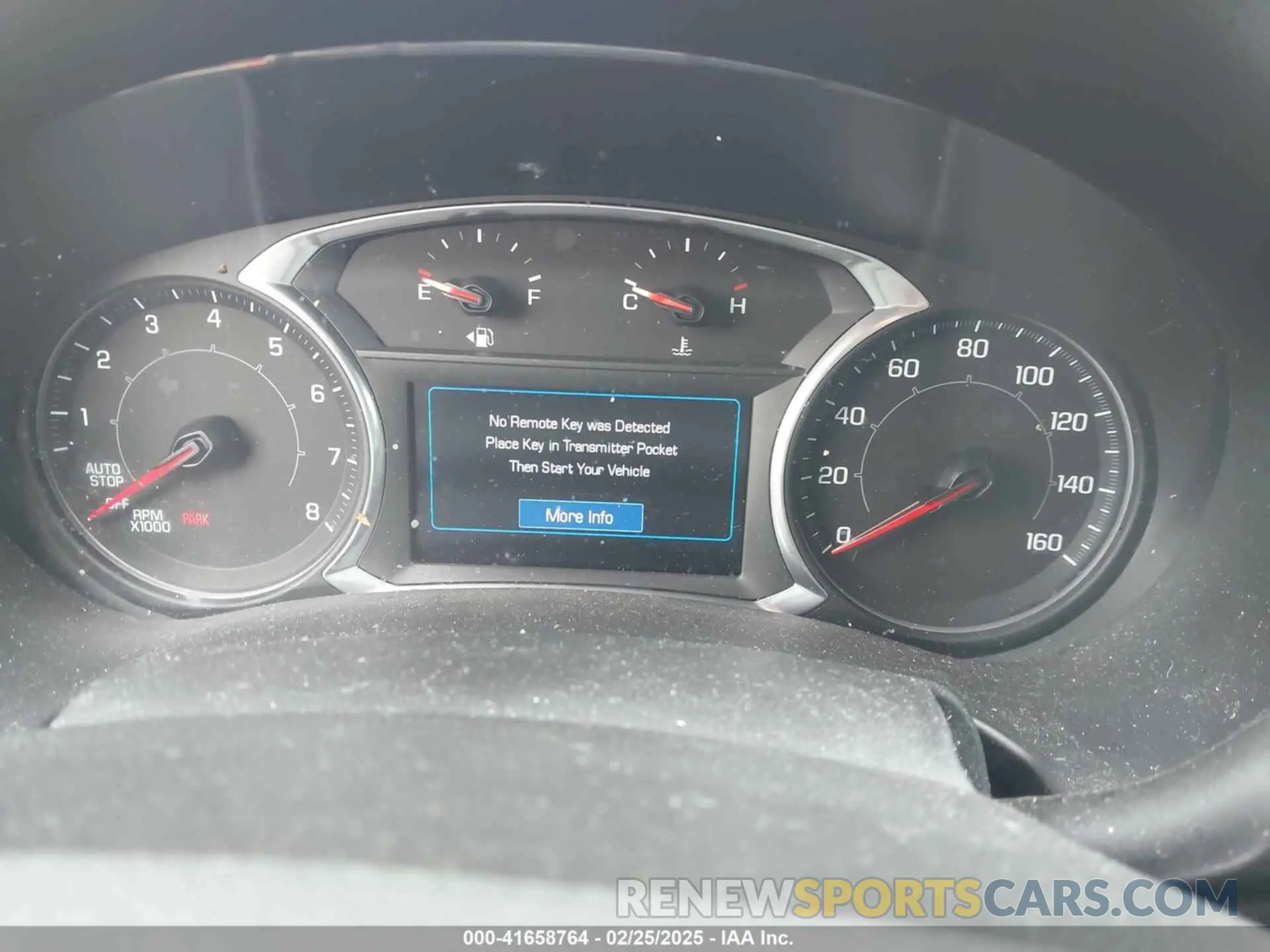 7 Photograph of a damaged car 3GKALMEV9KL148777 GMC TERRAIN 2019