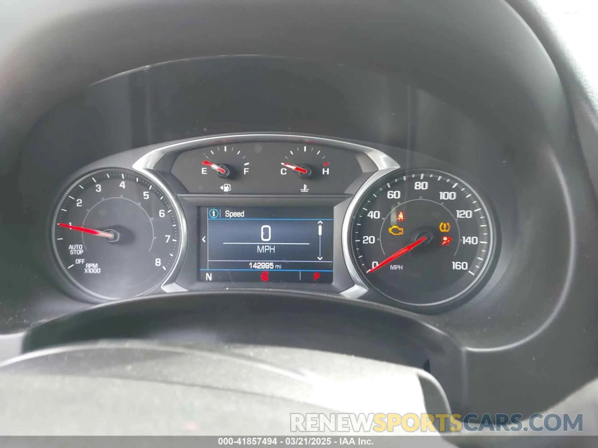 7 Photograph of a damaged car 3GKALMEV9KL165031 GMC TERRAIN 2019