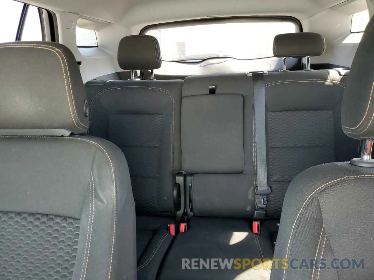 10 Photograph of a damaged car 3GKALMEV9KL183299 GMC TERRAIN 2019