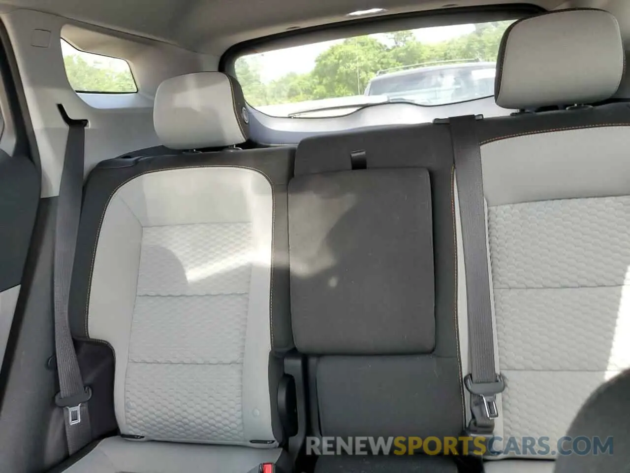 10 Photograph of a damaged car 3GKALMEV9KL226037 GMC TERRAIN 2019