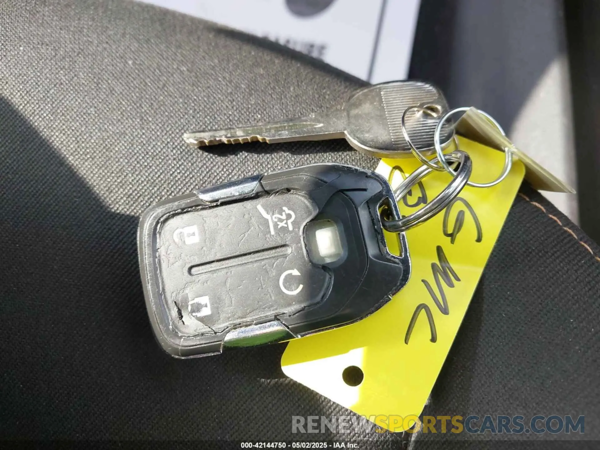 11 Photograph of a damaged car 3GKALMEV9KL288361 GMC TERRAIN 2019