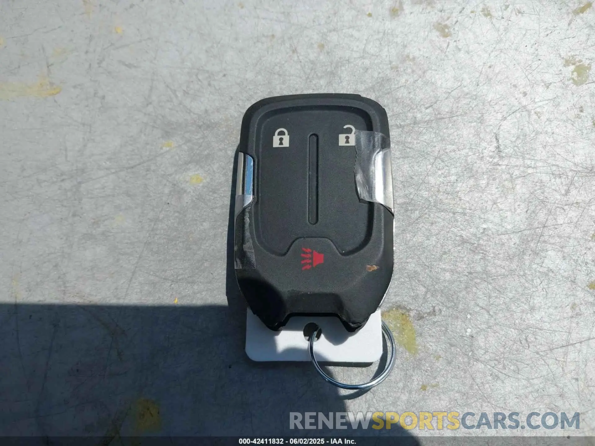 11 Photograph of a damaged car 3GKALMEV9KL368629 GMC TERRAIN 2019