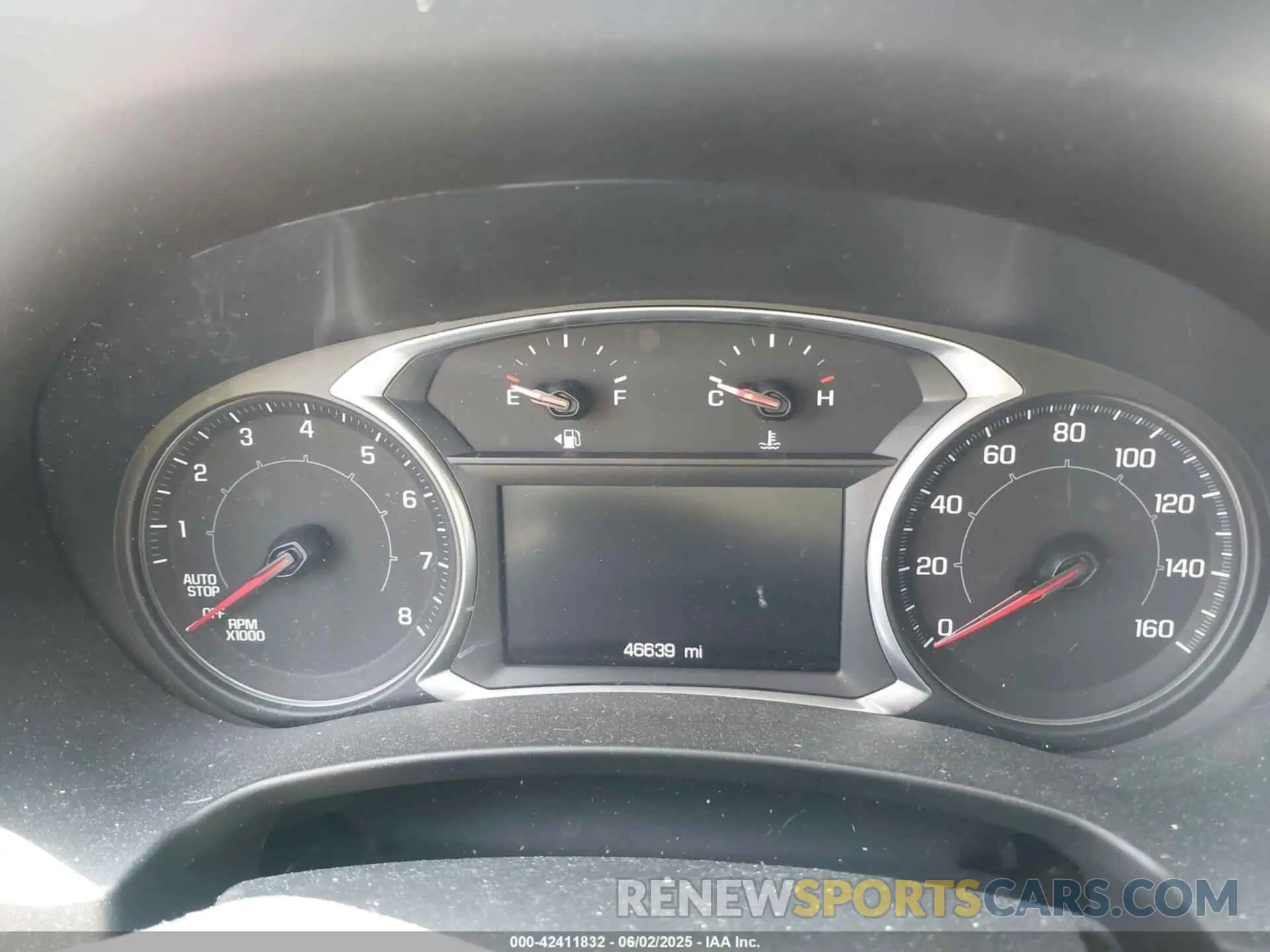 7 Photograph of a damaged car 3GKALMEV9KL368629 GMC TERRAIN 2019