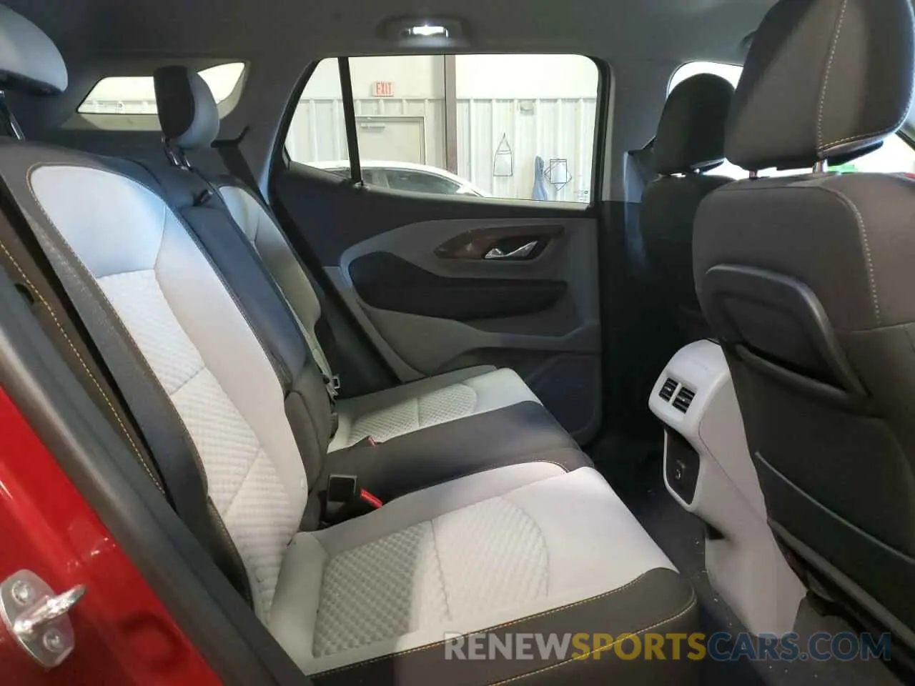 11 Photograph of a damaged car 3GKALMEV9KL389822 GMC TERRAIN 2019